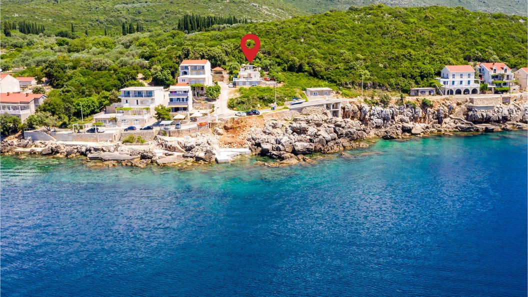 Apartman Gruda - CDD661 (1)