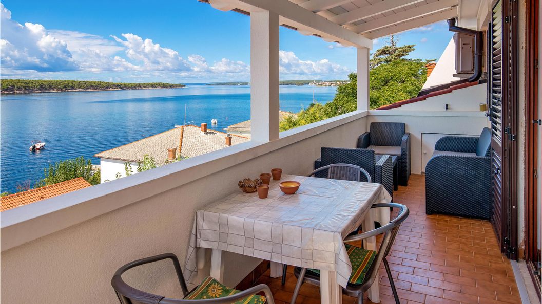 Apartman Barbat - CKR101 (1)