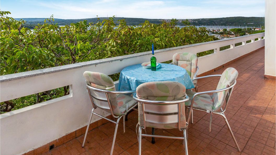 Apartman Punat - CKK900 (1)