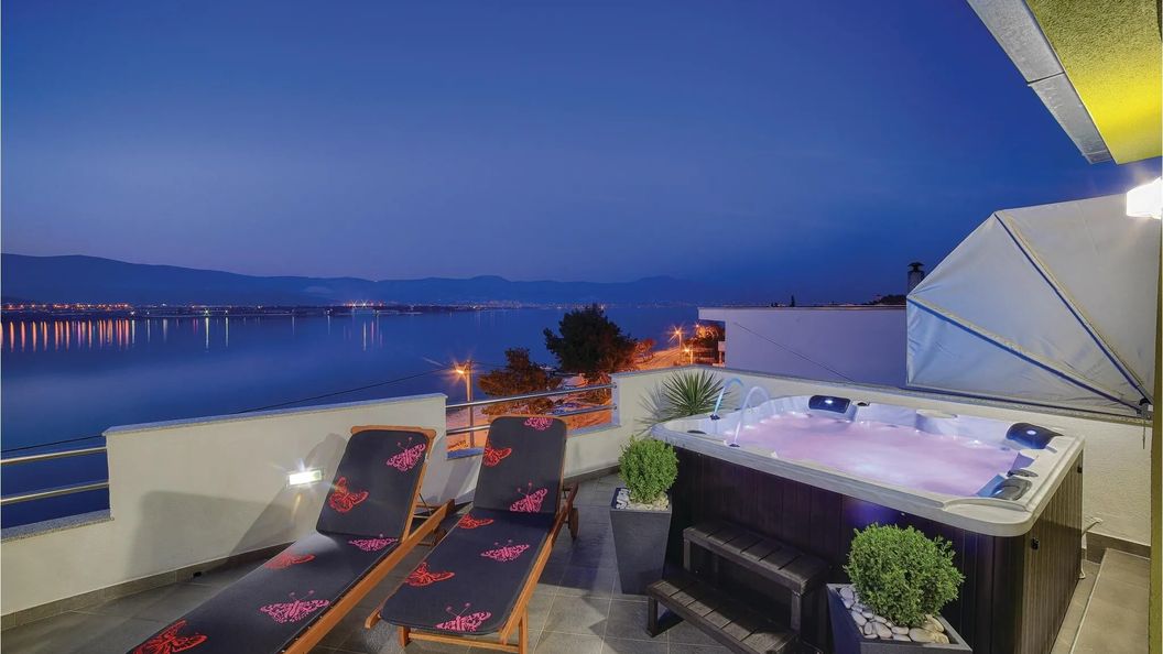 Apartman Trogir - CDT116 (1)