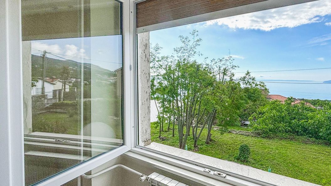 Apartman Ičići - CKO555 (1)