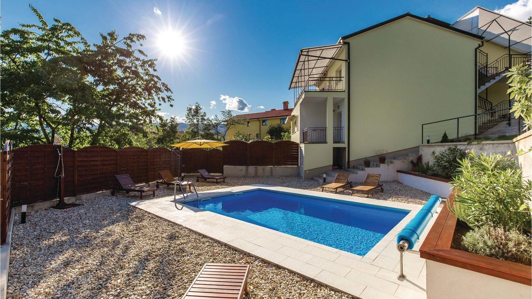 Apartman Matulji - CKO459 (1)