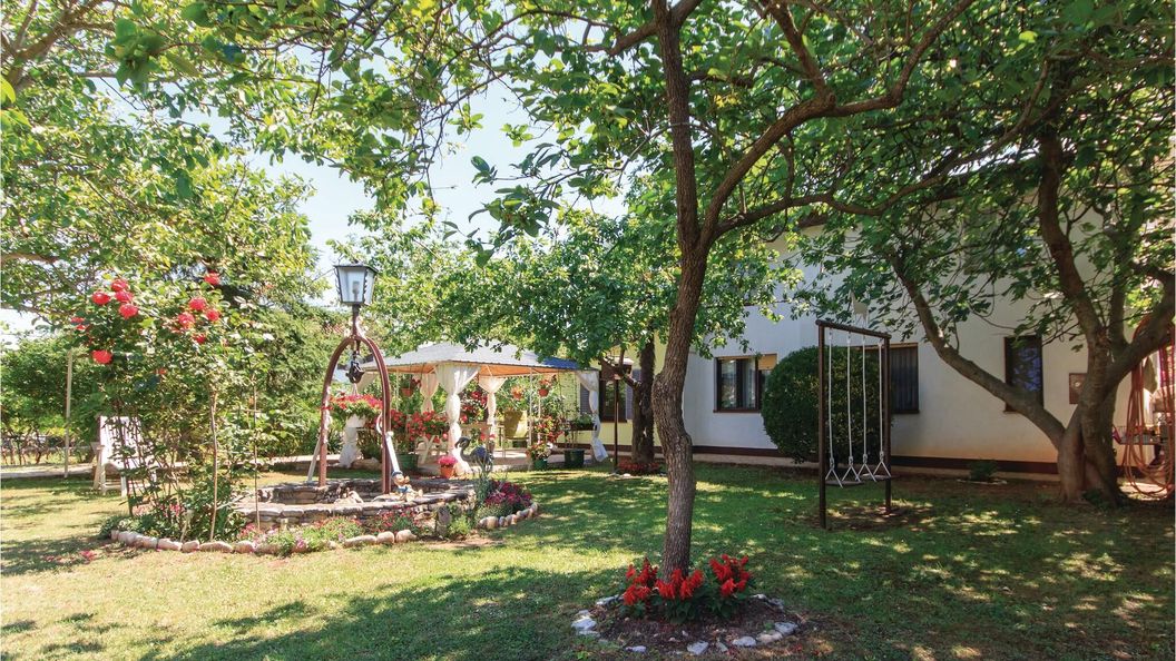 Apartman Pula - CIZ279 (1)