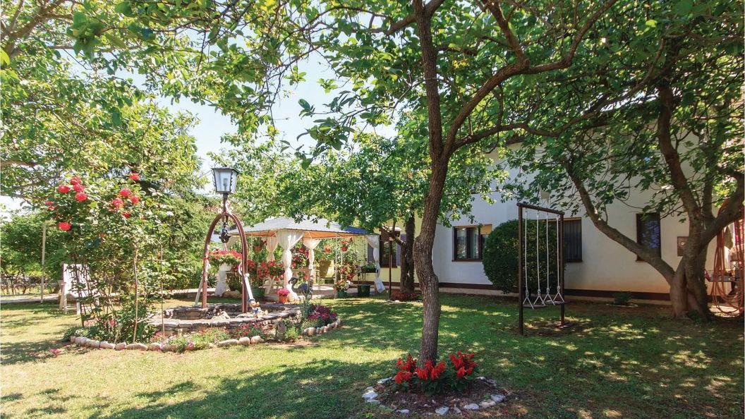 Apartman Pula - CIZ279 (1)