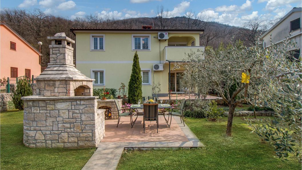 Apartman Porozina - CKL127 (1)