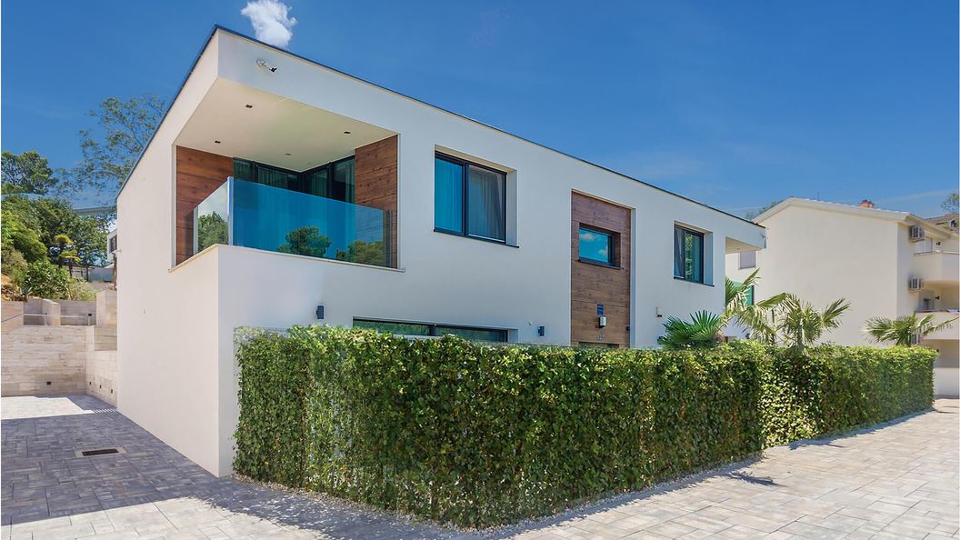 Apartman Malinska - CKK936 (1)