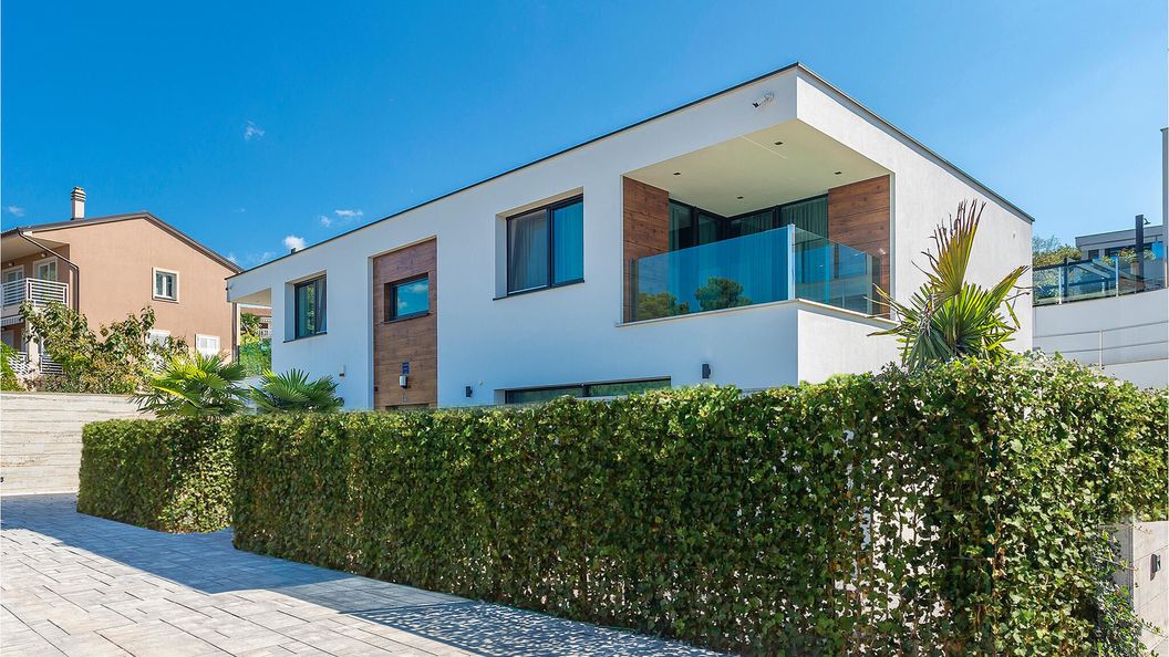 Apartman Malinska - CKK935 (1)