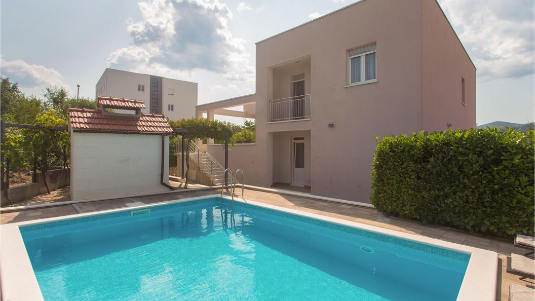 Vendégház Dugopolje - CDF220 (1)