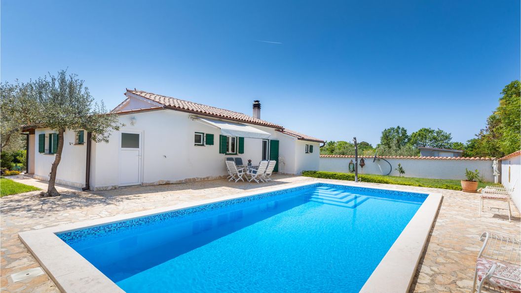 Vendégház Pula - CIR071 (1)