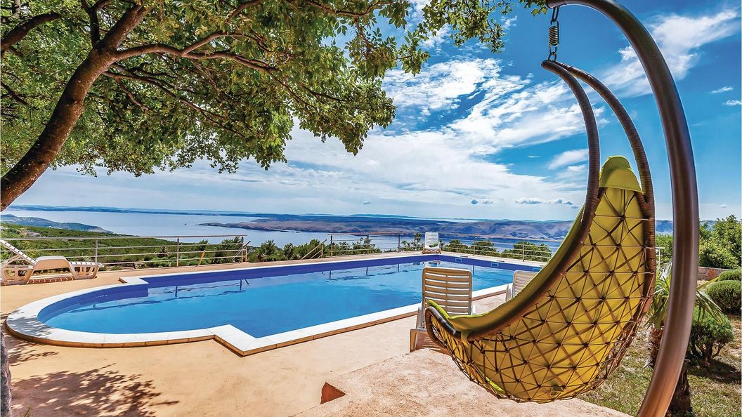 Vendégház Jablanac - CKV170 (1)