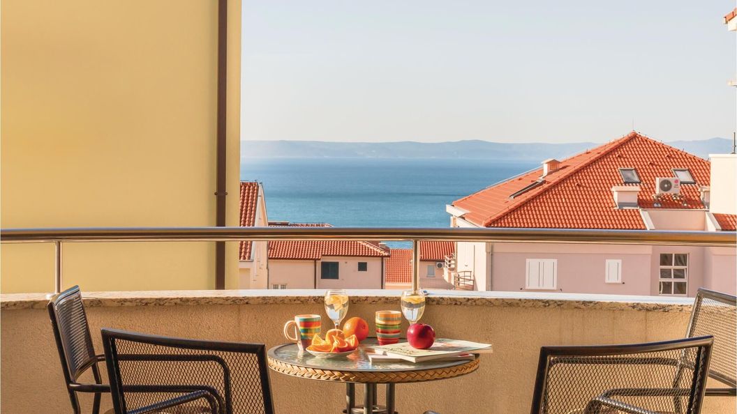 Apartman Makarska - CDF415 (1)