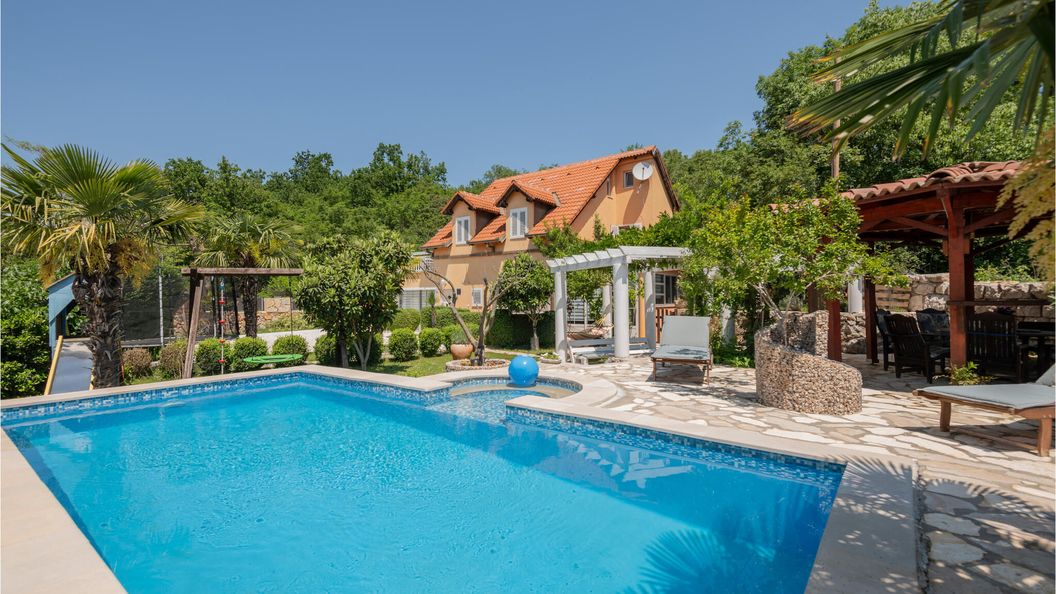 Vendégház Zmijavci - CDF527 (1)