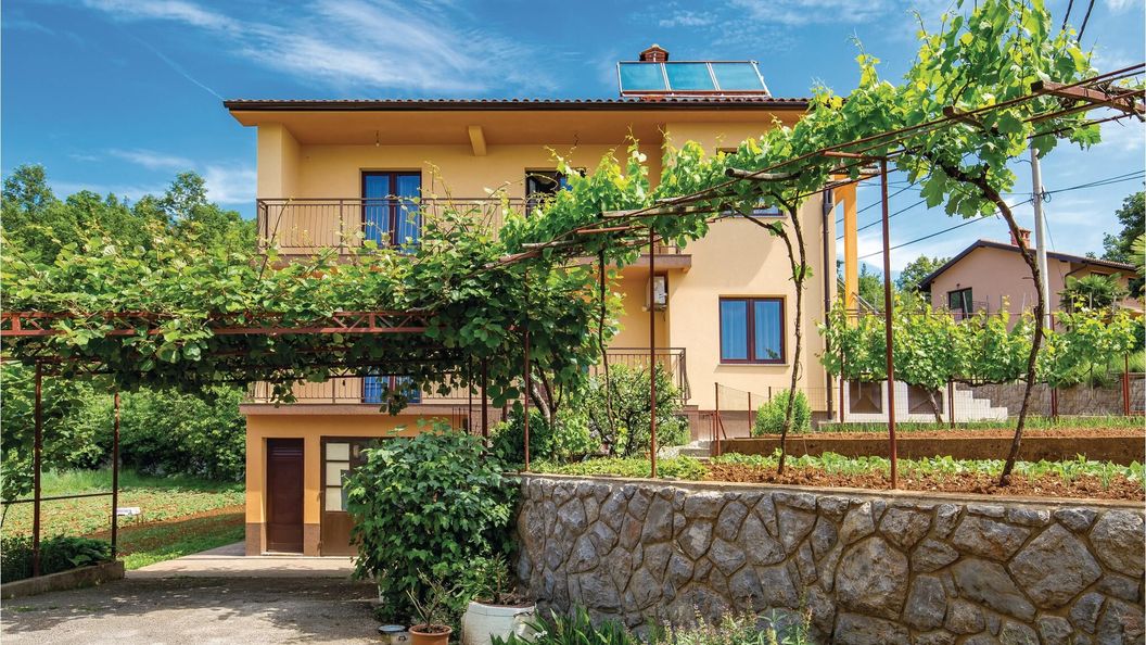 Apartman Veprinac - CKO652 (1)