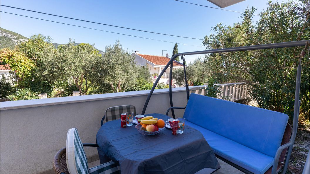 Apartman Klek - CDR283 (1)