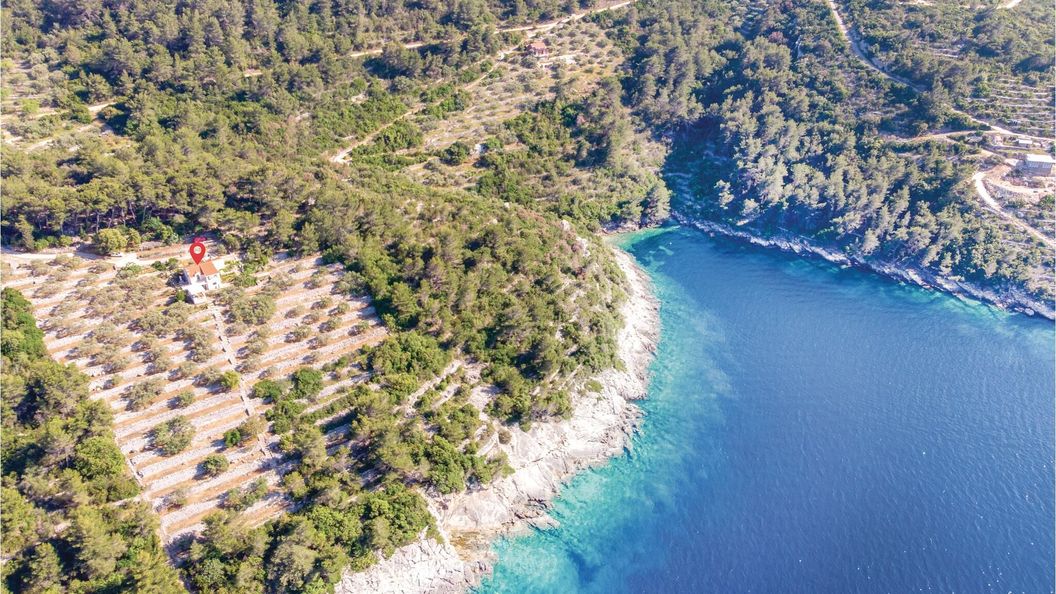 Vendégház Vela Luka - CDS265 (1)