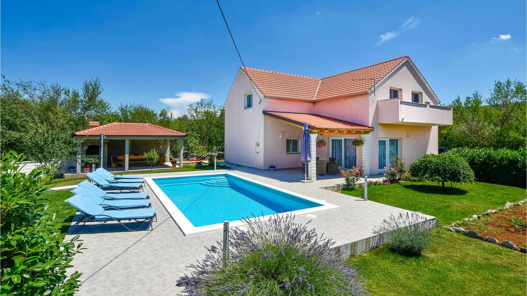 Vendégház Dugopolje - CDE941 (1)