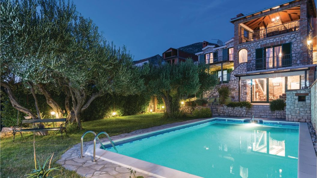 Vendégház Klek - CDR109 (1)