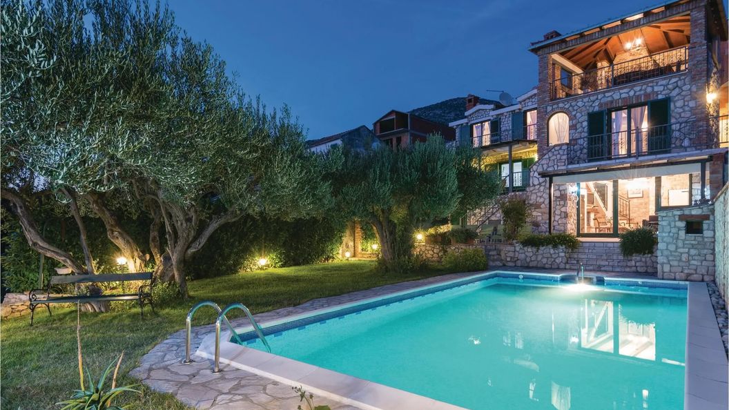 Vendégház Klek - CDR109 (1)