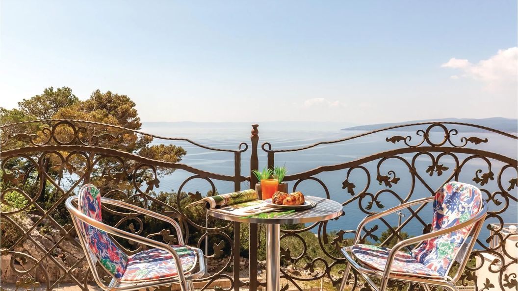 Apartman Krvavica - CDF665 (1)