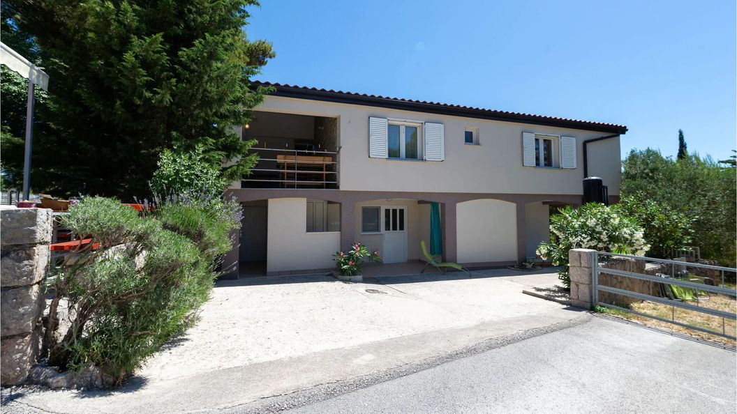 Vendégház Starigrad - CDN945 (1)