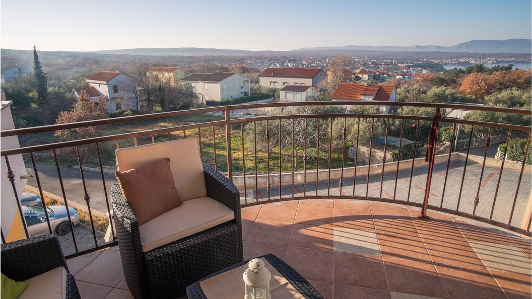 Apartman Sveti Vid-Miholjice - CKK839 (1)