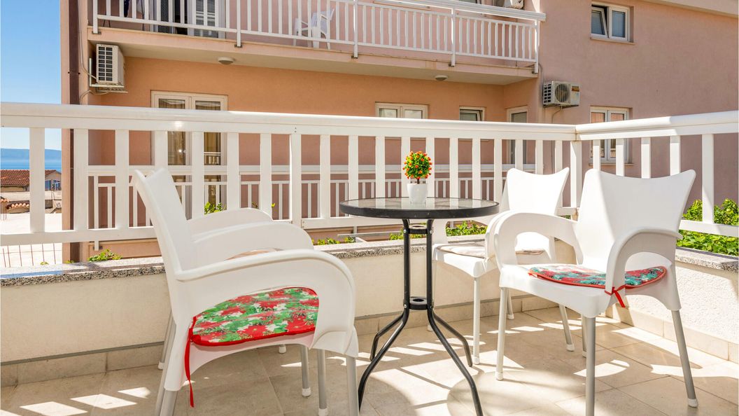 Apartman Makarska - CDM346 (1)