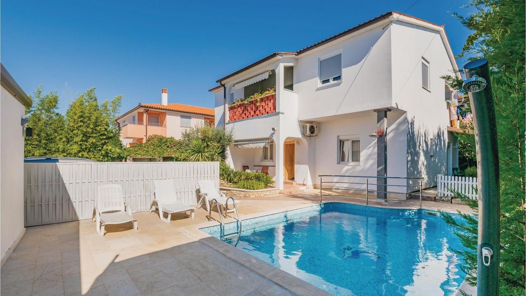 Apartman Fažana - CIF310 (1)