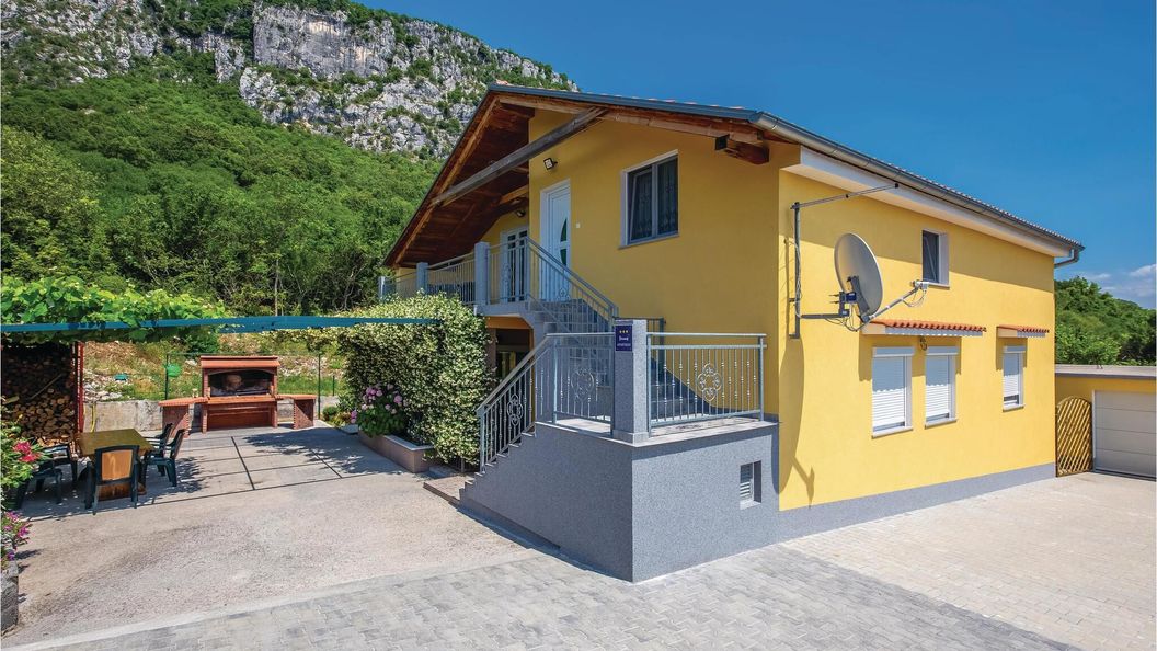 Apartman Bribir - CKN563 (1)