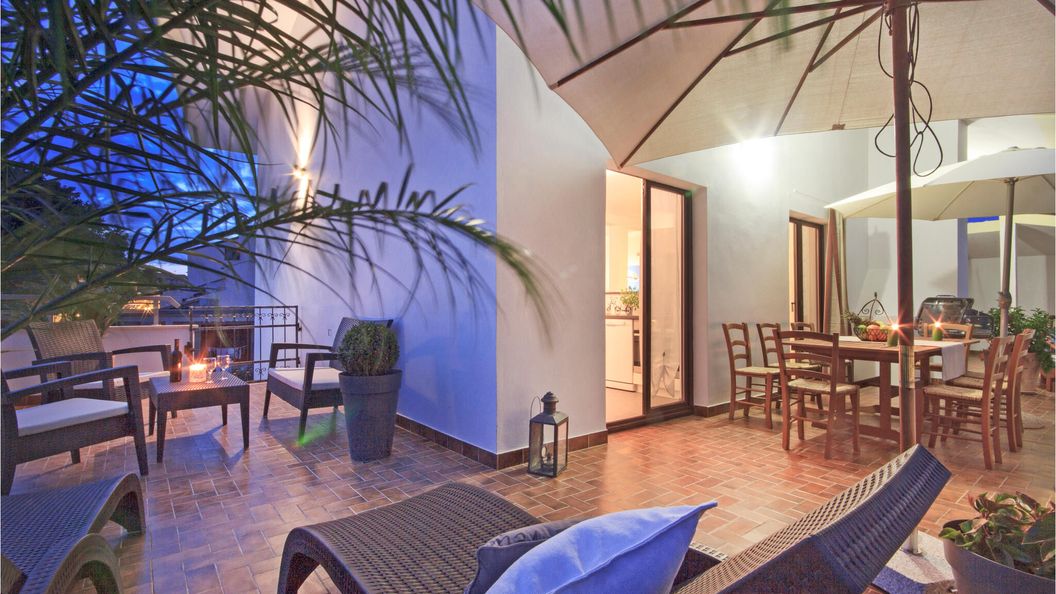 Apartman Medulin - CIM127 (1)