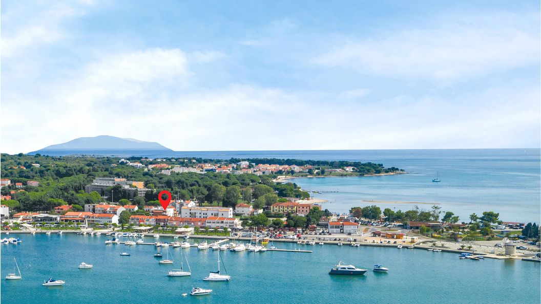 Apartman Medulin - CIM337 (1)