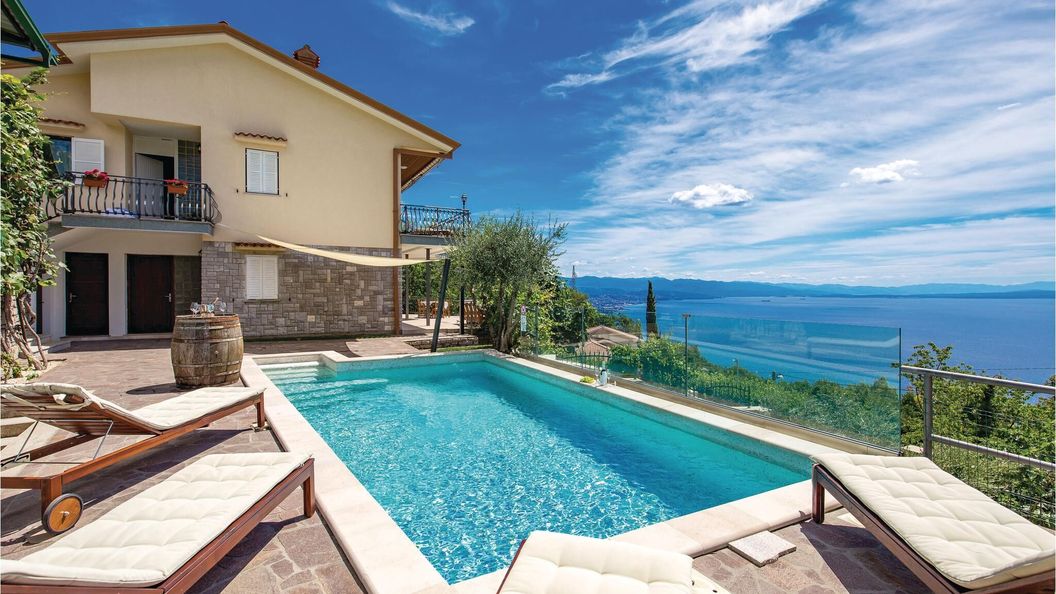 Apartman Matulji - CKO570 (1)