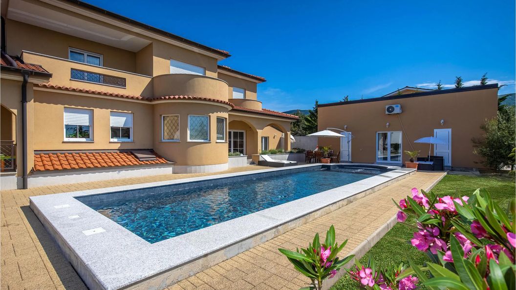 Apartman Šmrika - CKA211 (1)