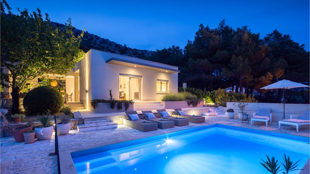 Vendégház Naklice - CDT588 (1)