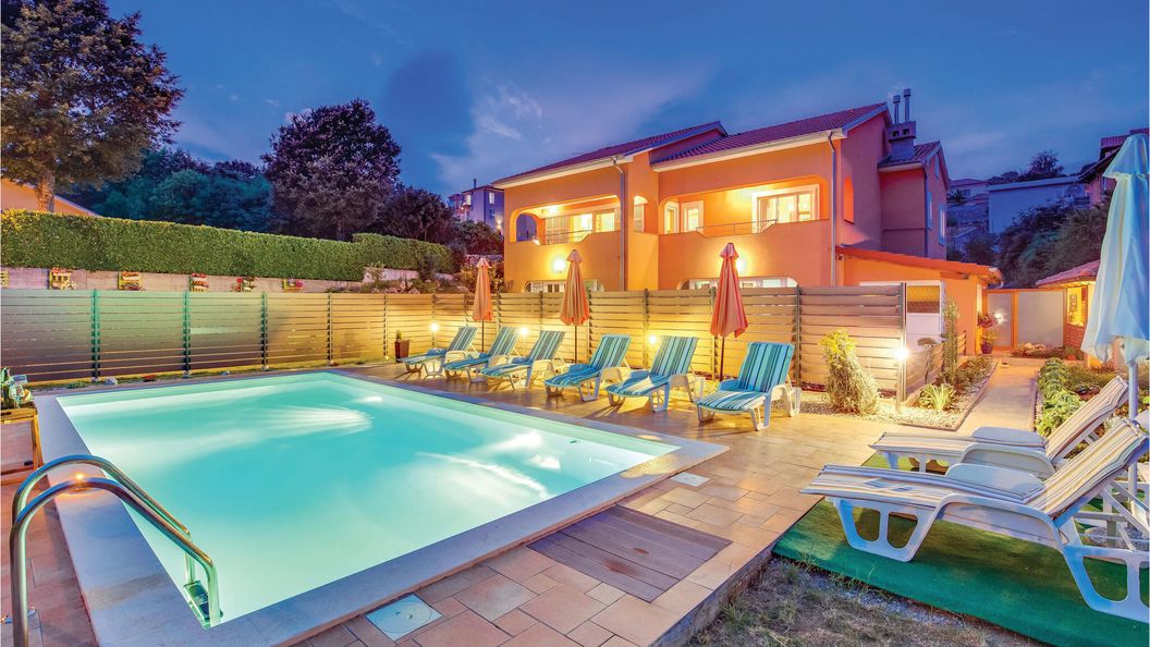 Apartman Kastav - CKO524 (1)