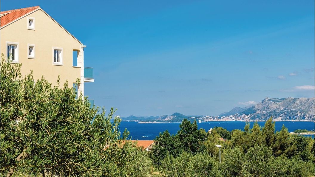 Apartman Cavtat - CDD784 (1)