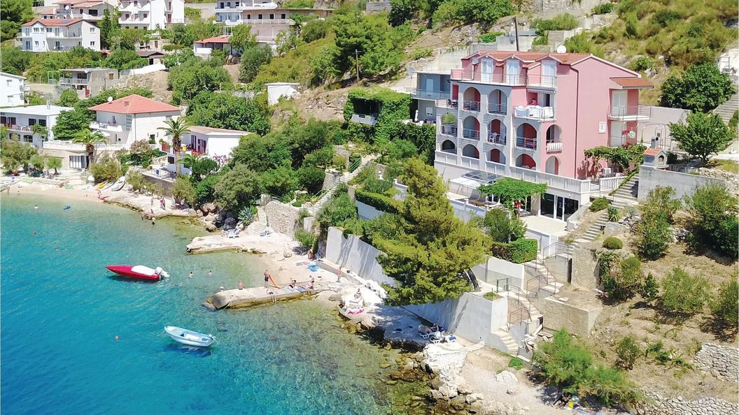 Apartman Stanići - CDT458 (1)