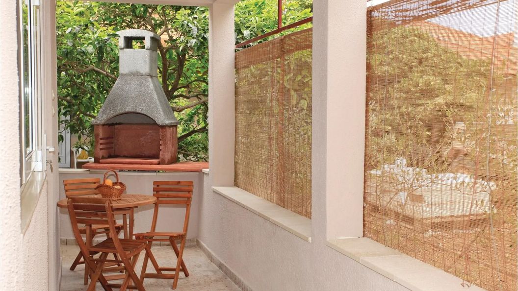 Apartman Vela Luka - CDS611 (1)