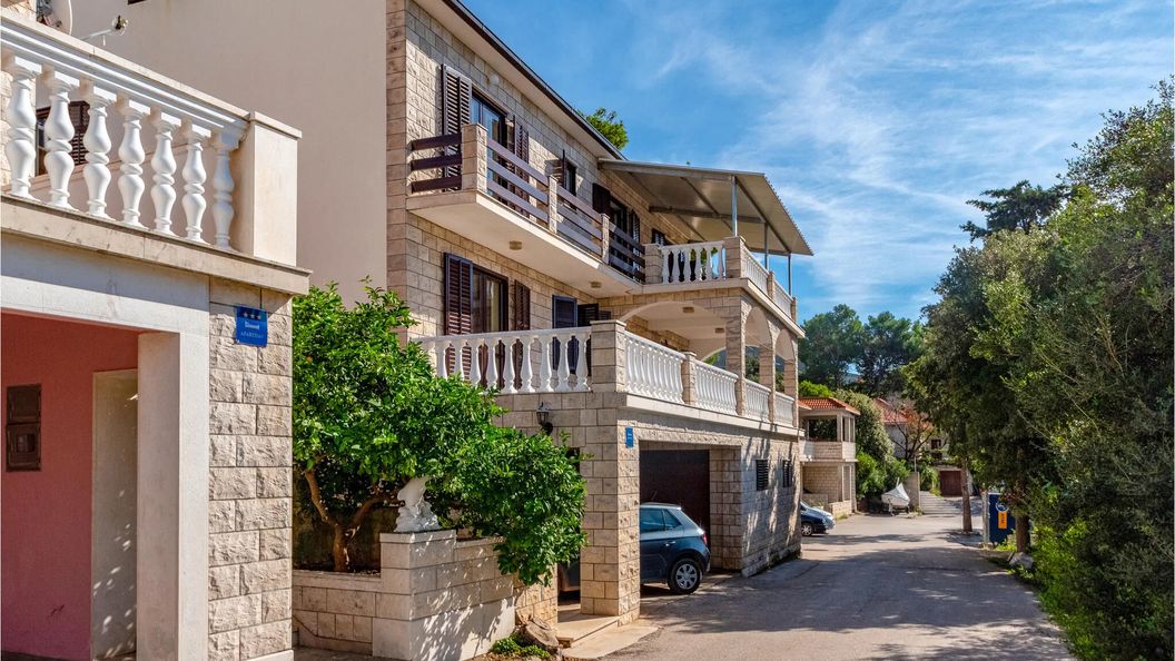 Apartman Čara - CDS527 (1)