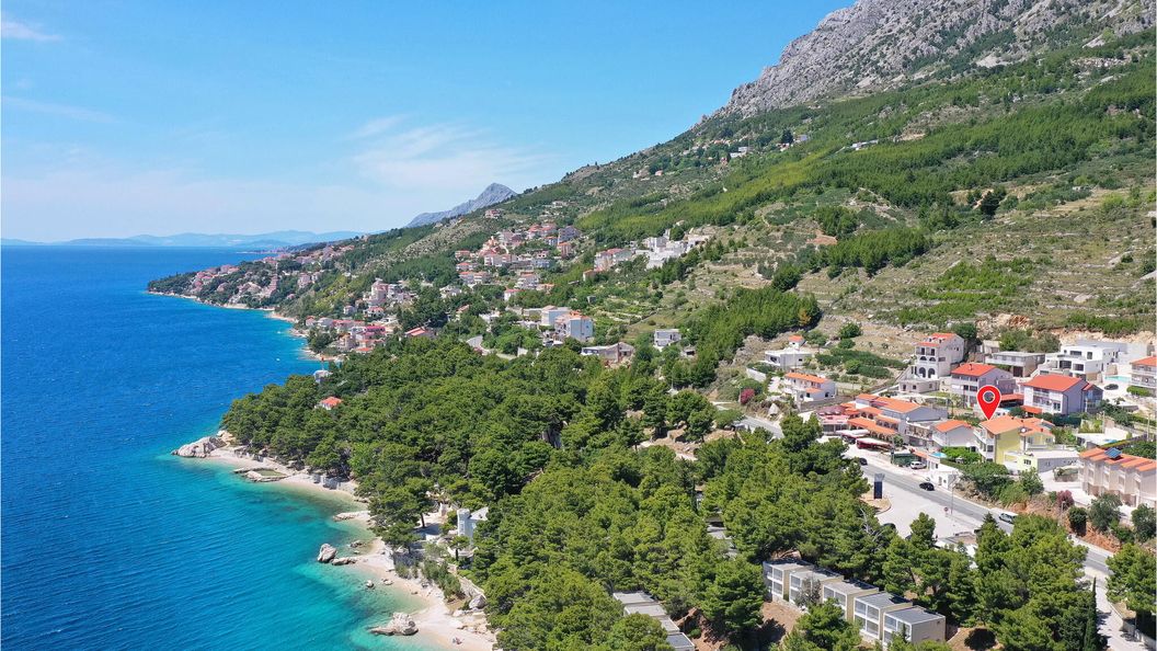 Apartman Lokva Rogoznica - CDT339 (1)