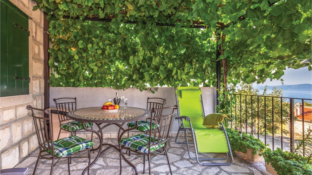 Vendégház Gornji Tučepi - CDT471 (1)