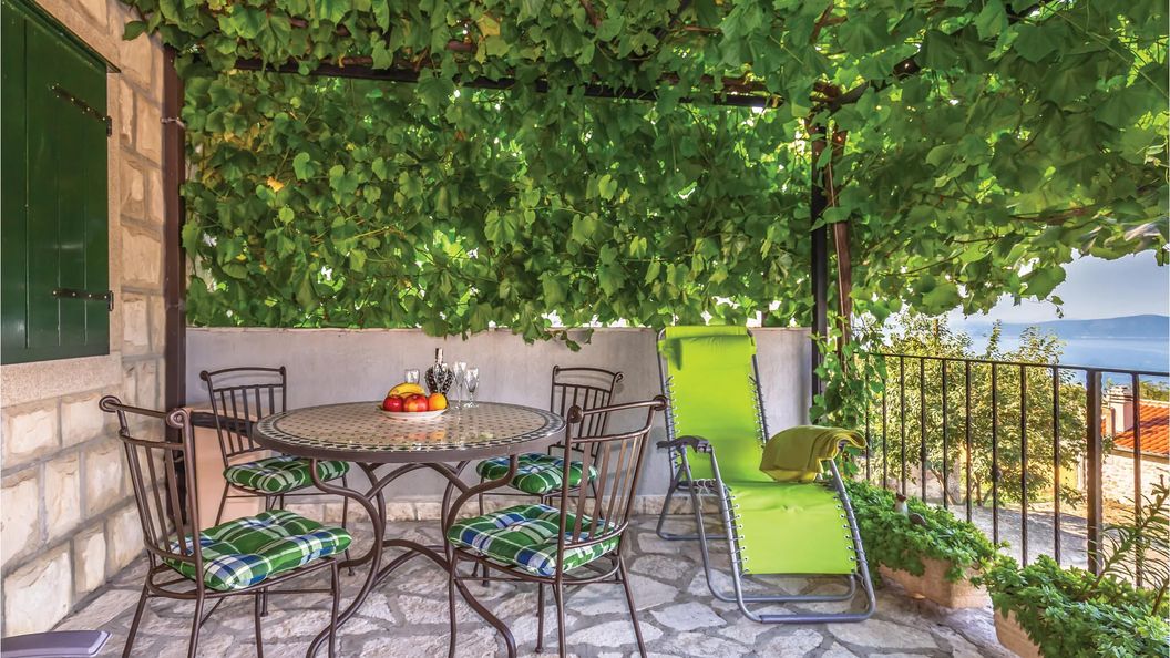 Vendégház Gornji Tučepi - CDT471 (1)