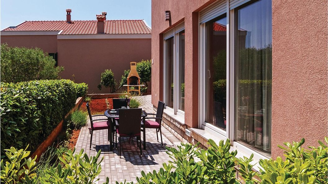 Vendégház Zadar - CDZ388 (1)