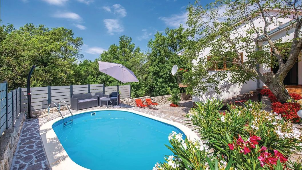 Vendégház Grižane-Belgrad - CKA230 (1)