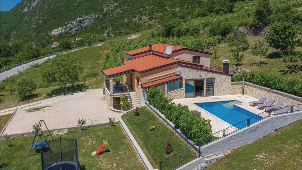 Vendégház Ričice - CDE738 (1)