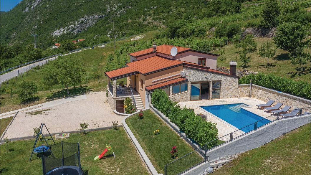 Vendégház Ričice - CDE738 (1)