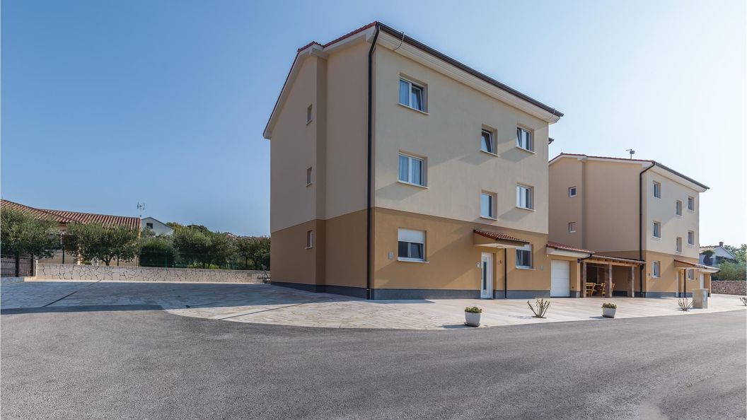 Apartman Medulin - CIM489 (1)