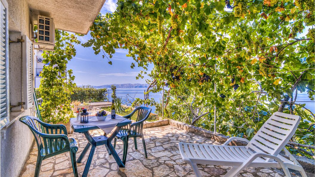 Apartman Senj - CKV511 (1)