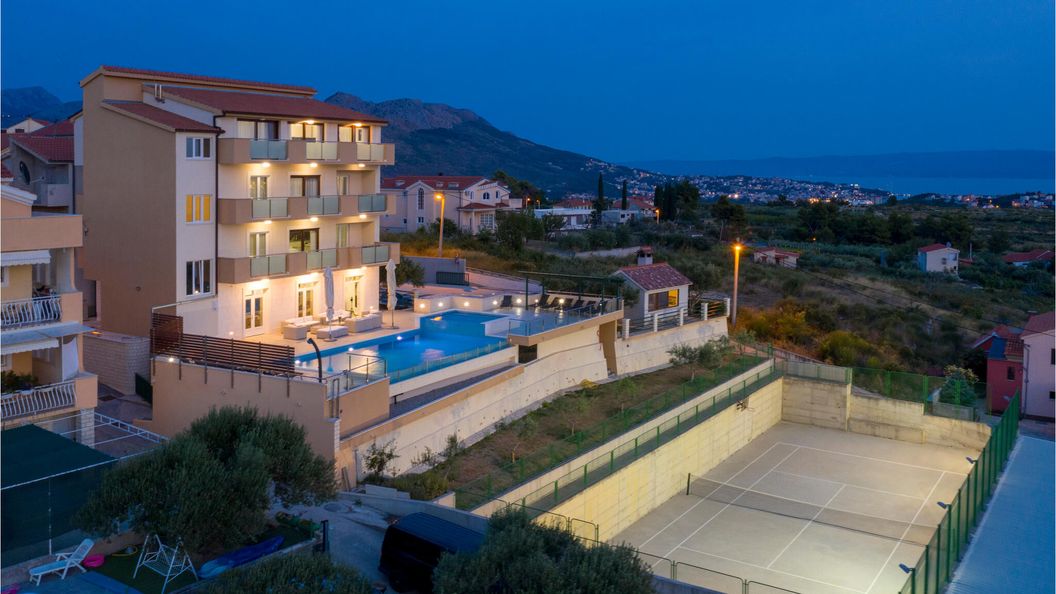 Vendégház Mravince - CDE423 (1)