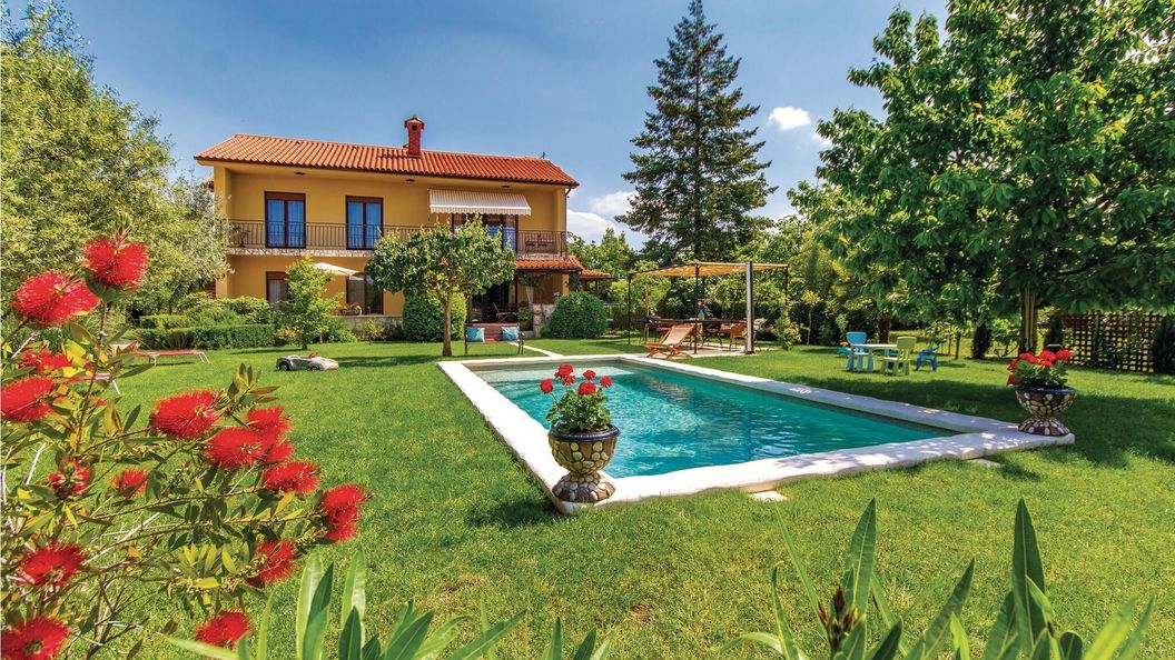 Vendégház Marčana - CIO020 (1)