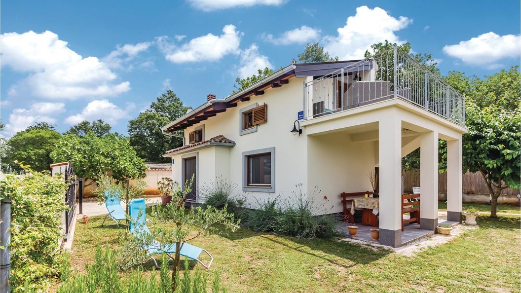 Apartman Medulin - CIM466 (1)